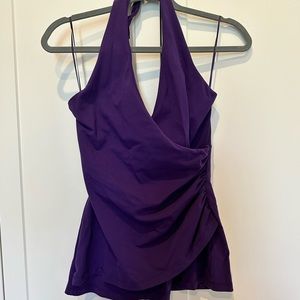 Susana Monaco halter